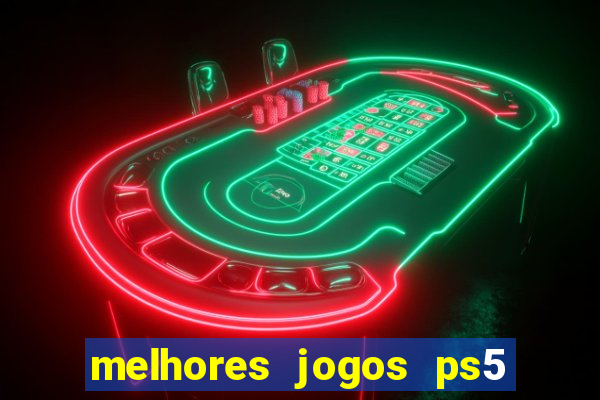 melhores jogos ps5 mundo aberto